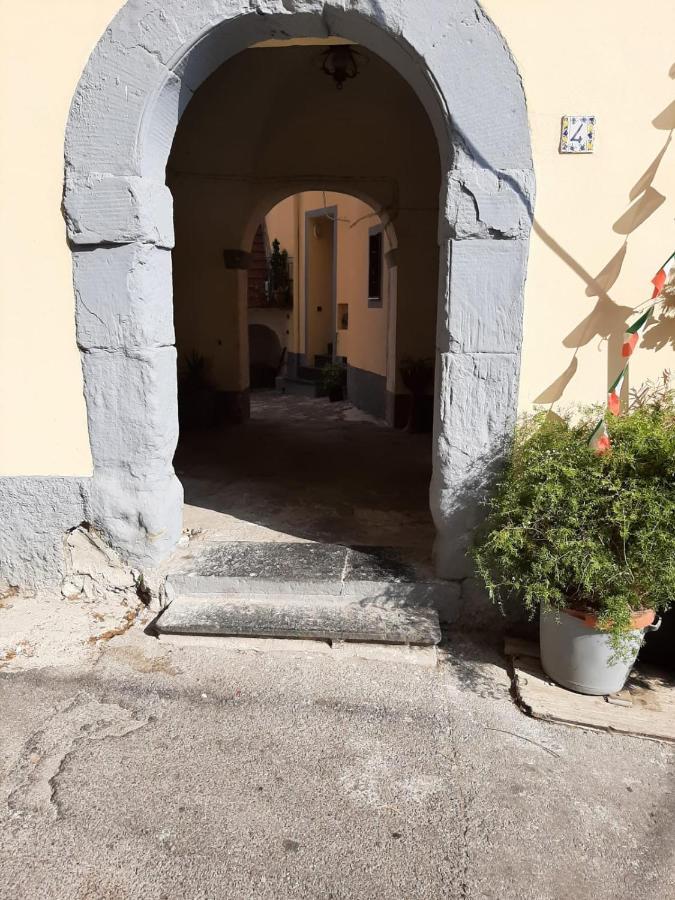 דירות ויקו אקוונסה Casa Anna מראה חיצוני תמונה