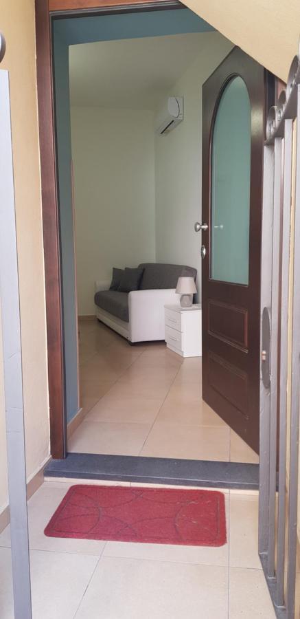 דירות ויקו אקוונסה Casa Anna מראה חיצוני תמונה