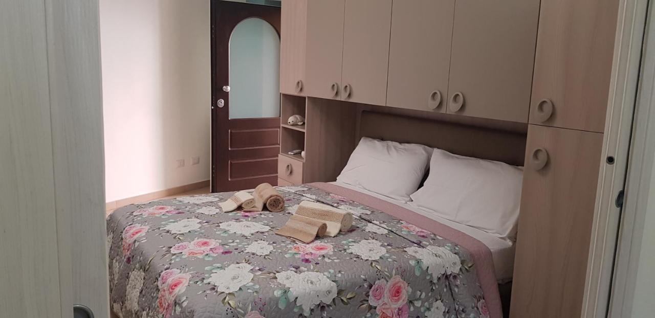 דירות ויקו אקוונסה Casa Anna מראה חיצוני תמונה