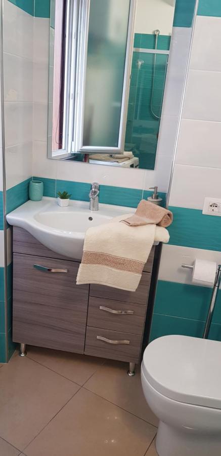 דירות ויקו אקוונסה Casa Anna מראה חיצוני תמונה