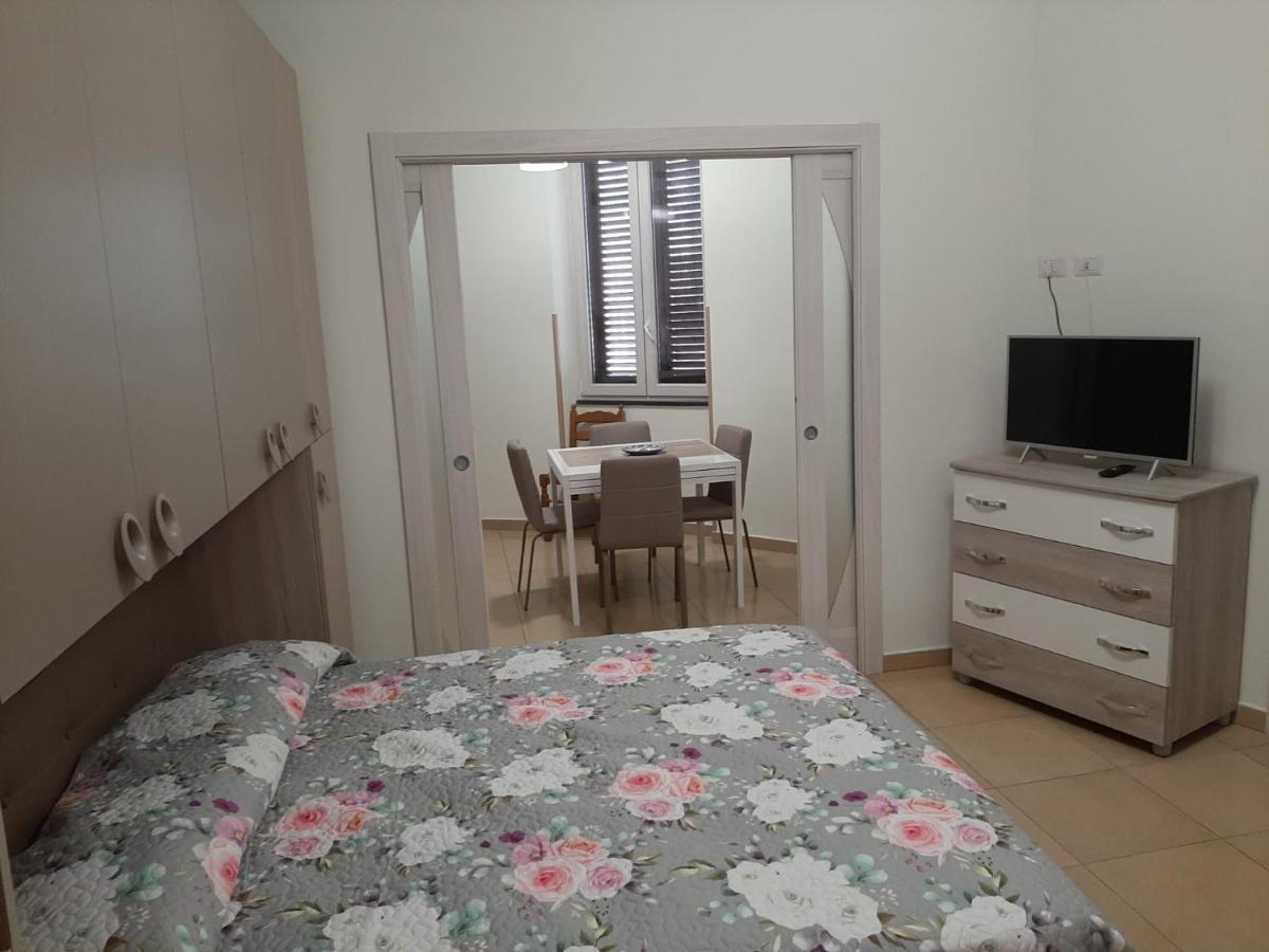 דירות ויקו אקוונסה Casa Anna מראה חיצוני תמונה