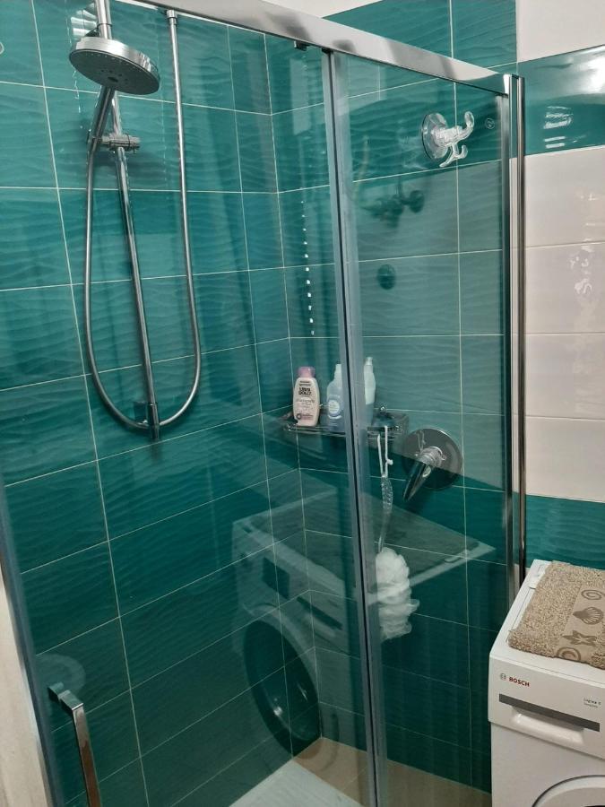 דירות ויקו אקוונסה Casa Anna מראה חיצוני תמונה