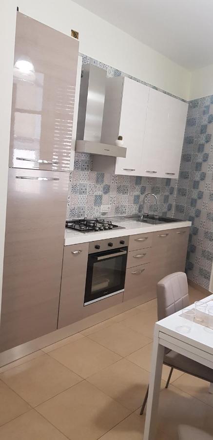 דירות ויקו אקוונסה Casa Anna מראה חיצוני תמונה