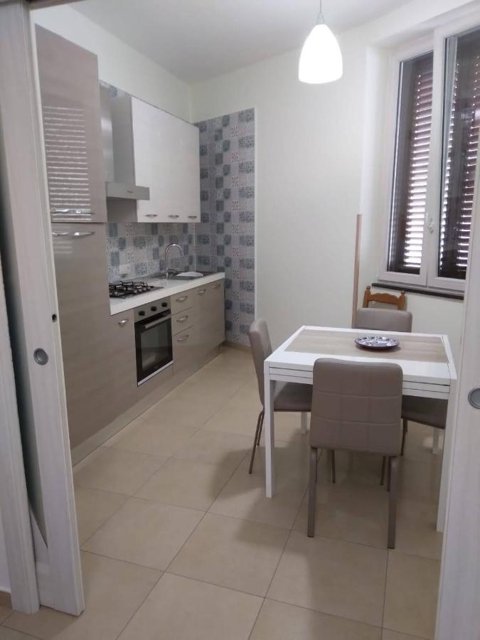 דירות ויקו אקוונסה Casa Anna מראה חיצוני תמונה