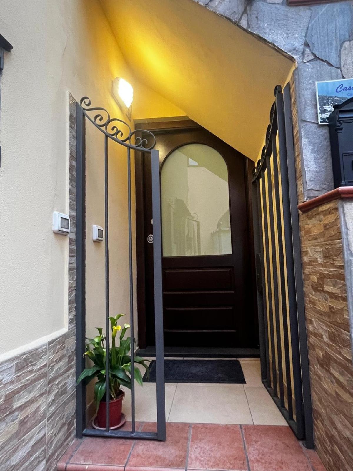 דירות ויקו אקוונסה Casa Anna מראה חיצוני תמונה