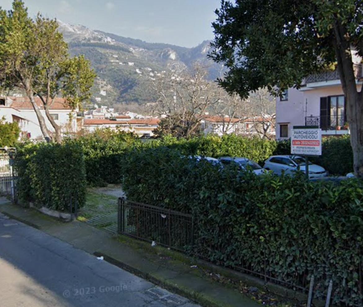 דירות ויקו אקוונסה Casa Anna מראה חיצוני תמונה