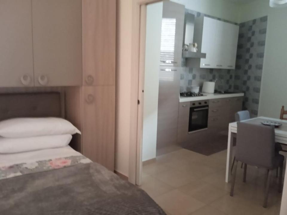 דירות ויקו אקוונסה Casa Anna מראה חיצוני תמונה