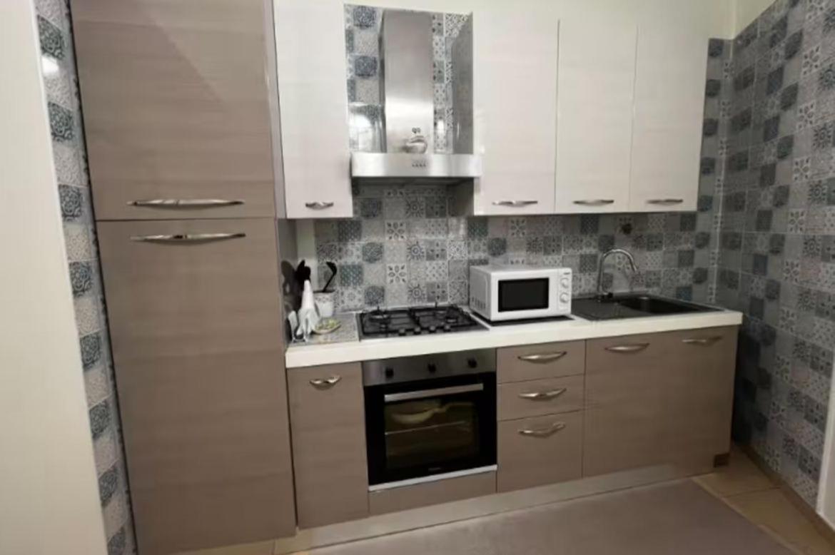 דירות ויקו אקוונסה Casa Anna מראה חיצוני תמונה