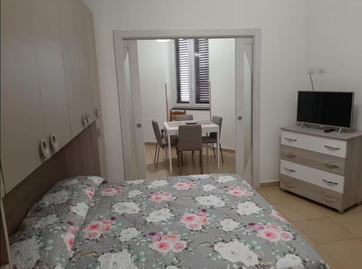 דירות ויקו אקוונסה Casa Anna מראה חיצוני תמונה