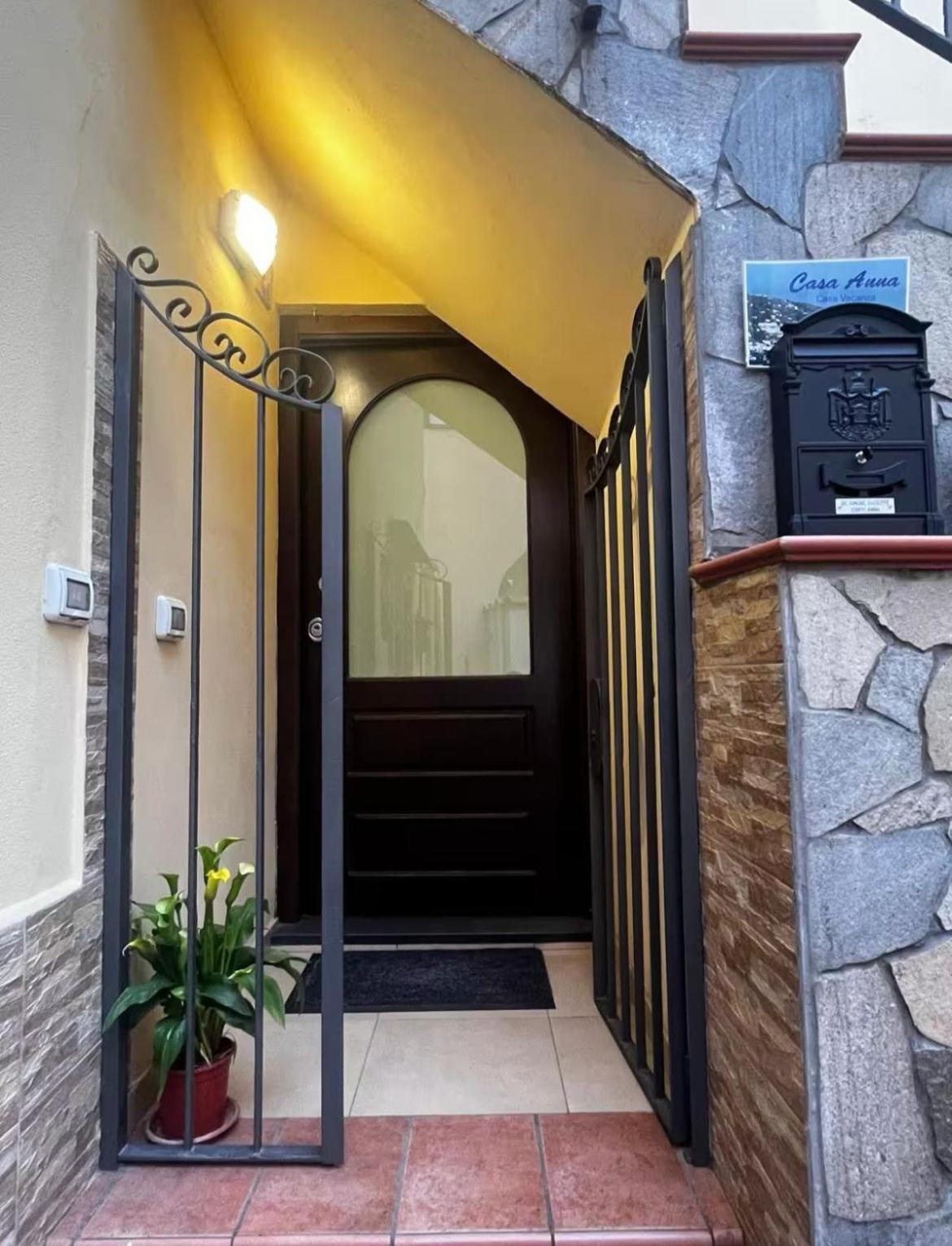 דירות ויקו אקוונסה Casa Anna מראה חיצוני תמונה