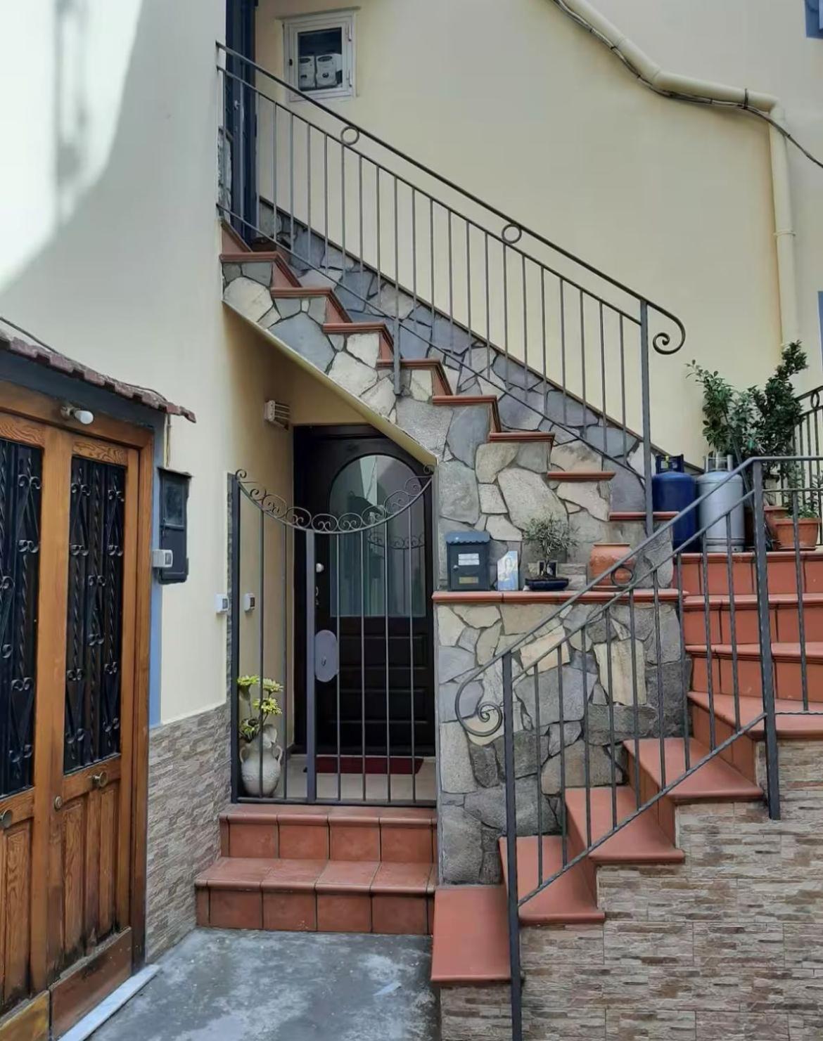 דירות ויקו אקוונסה Casa Anna מראה חיצוני תמונה